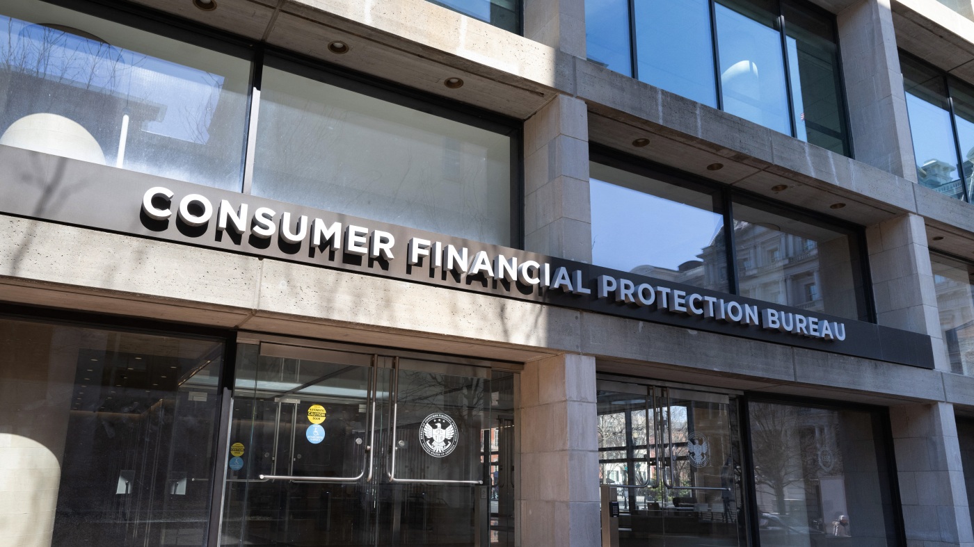 Appeals Court Approves CFPB Restructuring and Staff Reductions