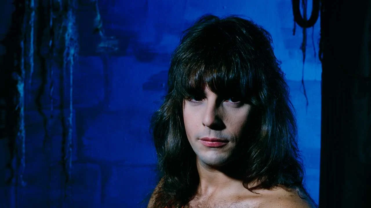 Ross The Boss Friedman, Manowar’s founding guitarist, dies at 72