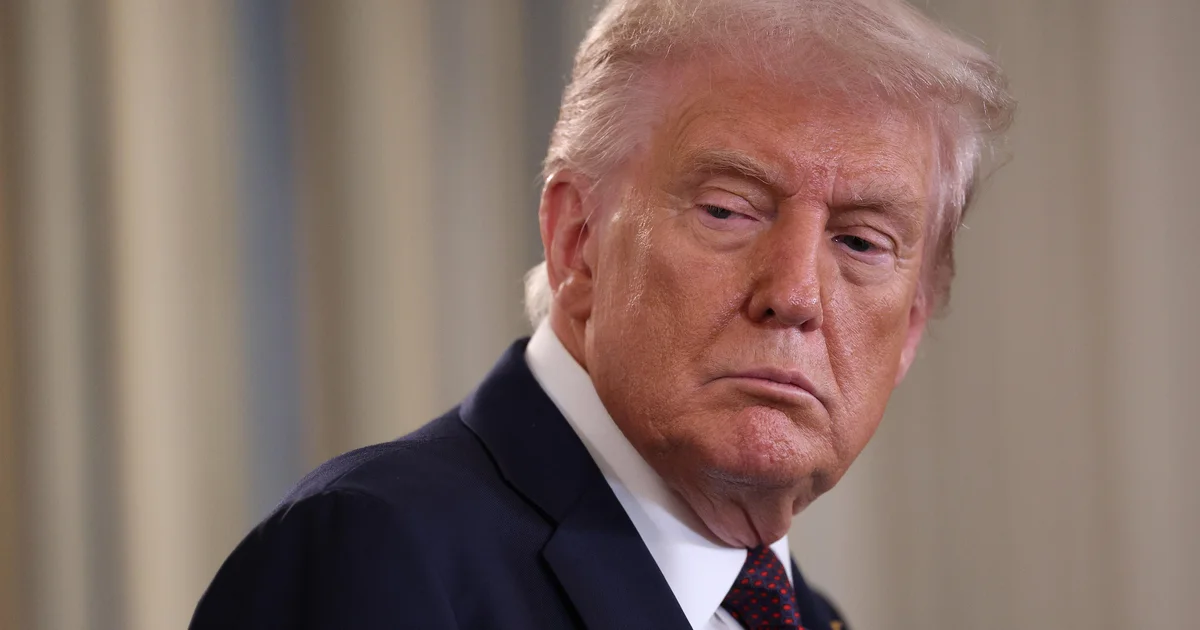 Featured image for Hamas Shows Favor for Trump's Gaza Ceasefire Plan Amid U.S. Peace Efforts