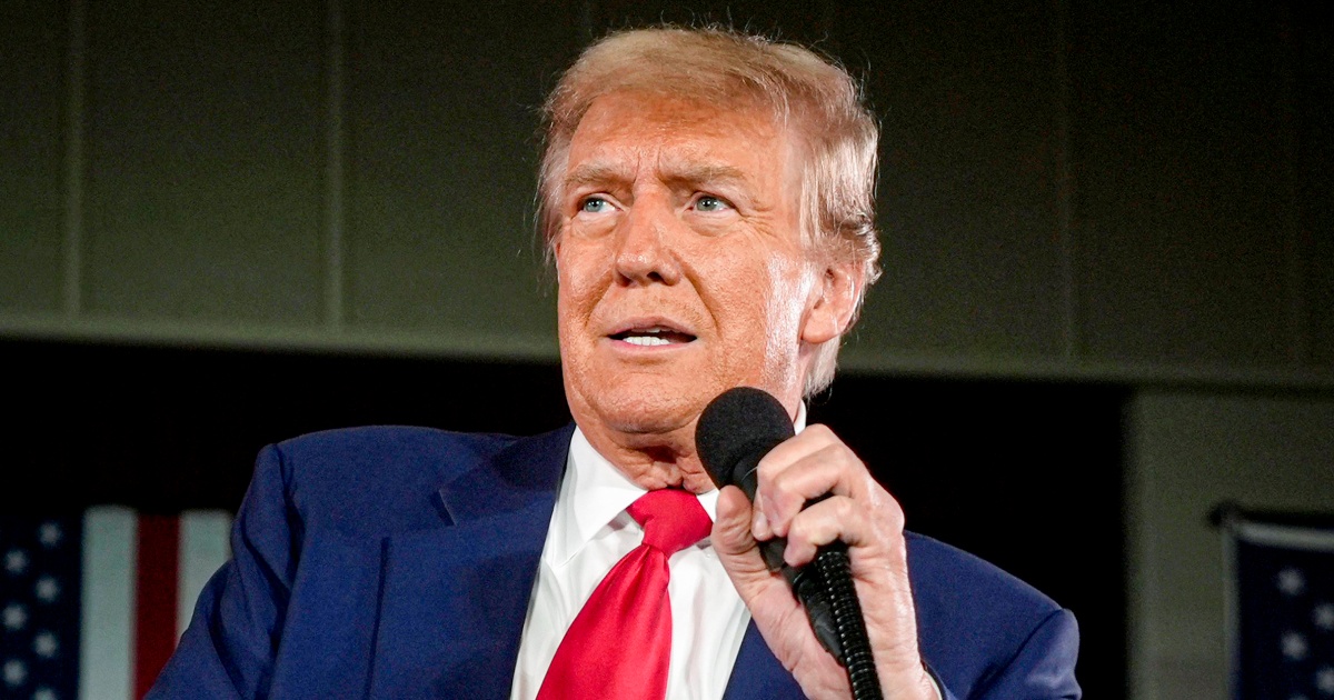 Trump Wavers on Contraception and Key Policy Issues