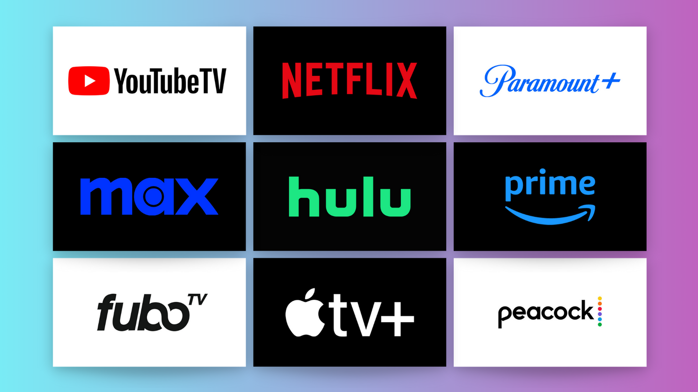Featured image for "Ultimate Guide to Choosing the Best Streaming Services for You"