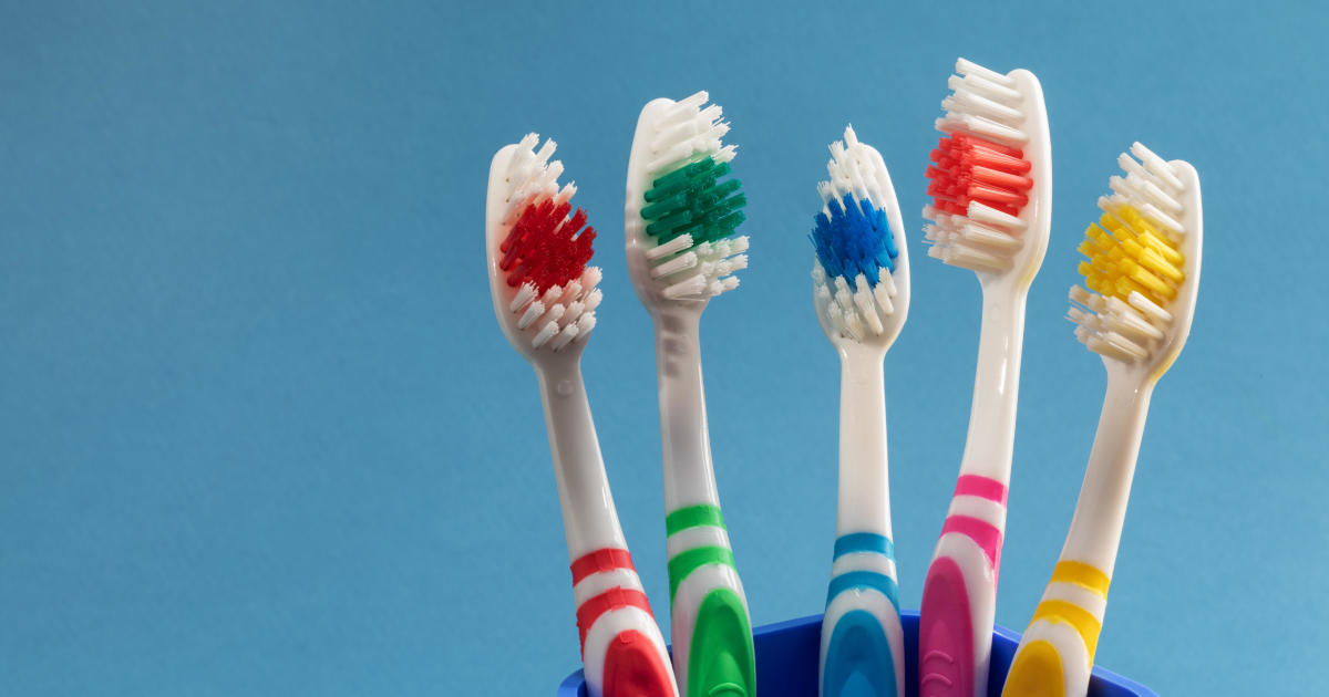 Featured image for The Dentist's Recommendation: How Often to Replace Your Toothbrush