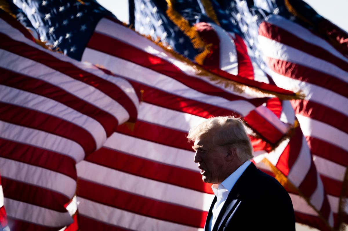 Trump's Waco Rally: False Claims and Criticisms.