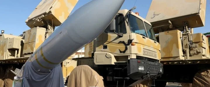 Iran's Defenses Weakened, but Retaliation Remains a Threat