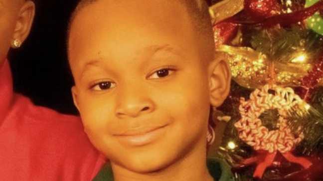 Featured image for "Father and 10-Year-Old Son Arrested in Sacramento Child Shooting Tragedy"