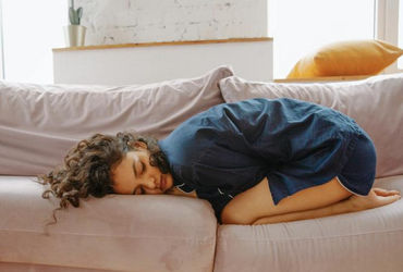 Featured image for Research Uncovers Genetic Link Between Depression and Menstrual Pain