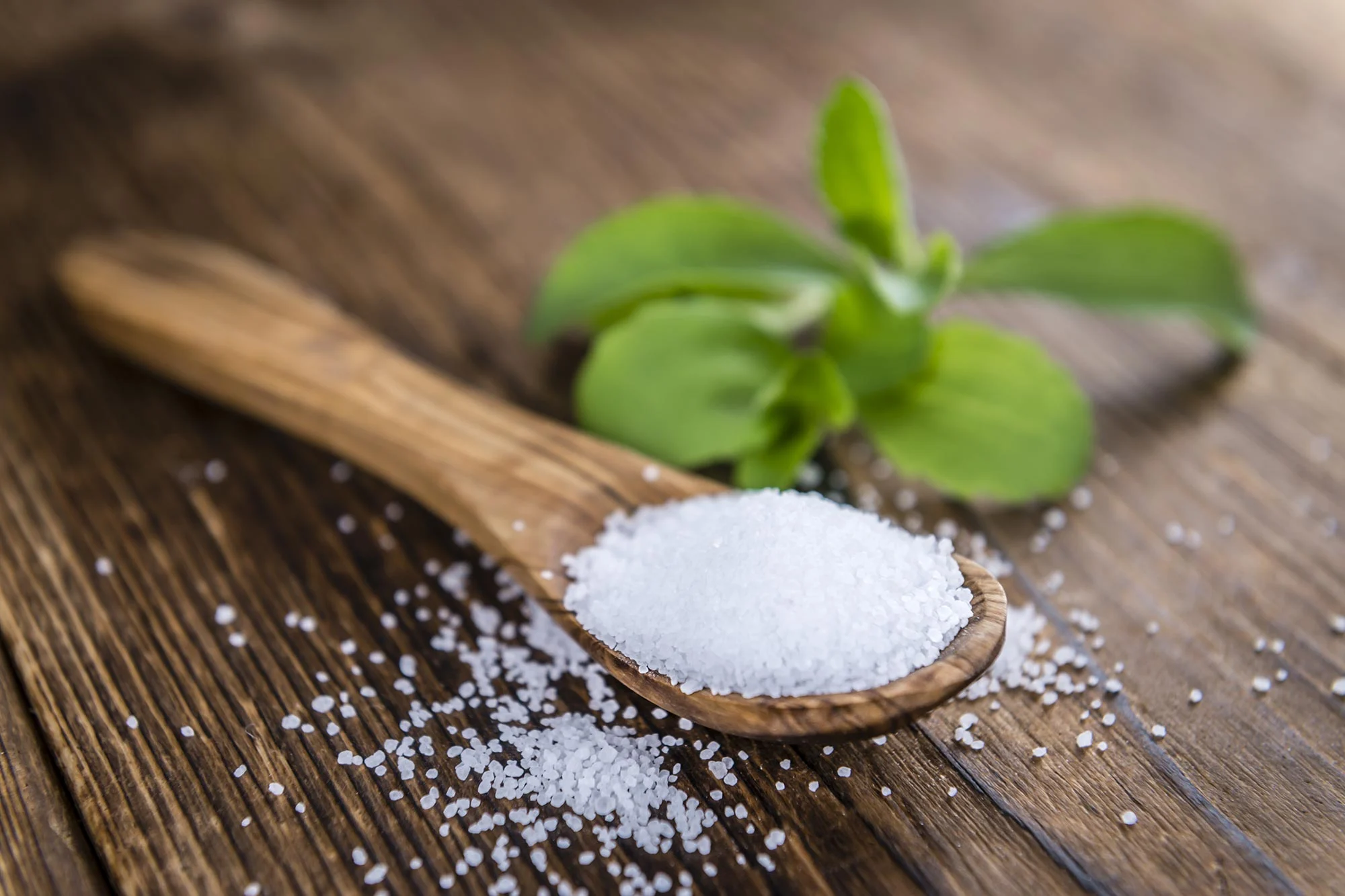 Featured image for Sugar Substitute Shows Promise in Killing Deadly Cancers