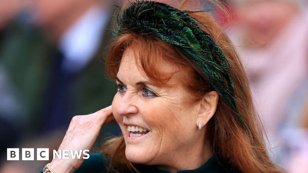 Sarah Ferguson, Duchess of York, Battles Skin Cancer Again