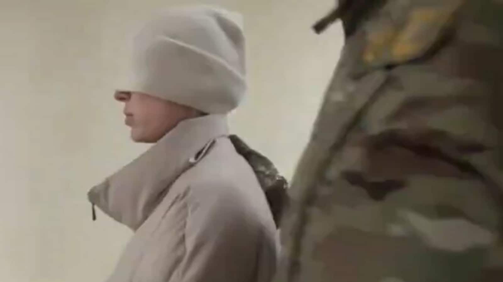 American Woman from Los Angeles Arrested by Russia for Alleged Treason in Ukraine Support