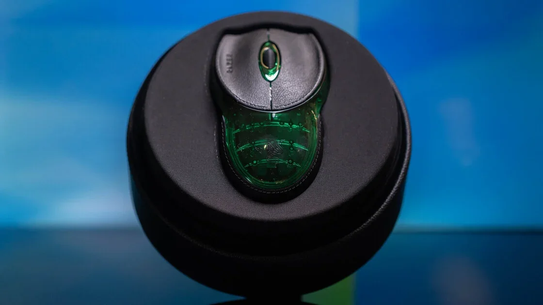 Razer’s Boomslang 20th Anniversary Edition: A $1,337 Collector’s Trophy