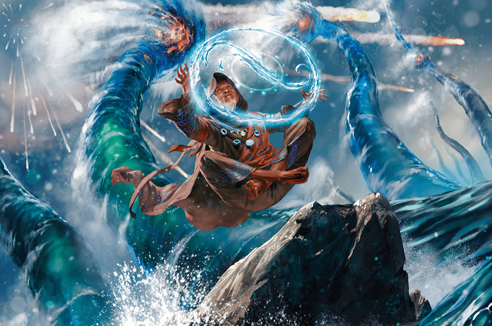Featured image for "Commander Masters Unveils Game-Changing Cards for the Popular Format!"