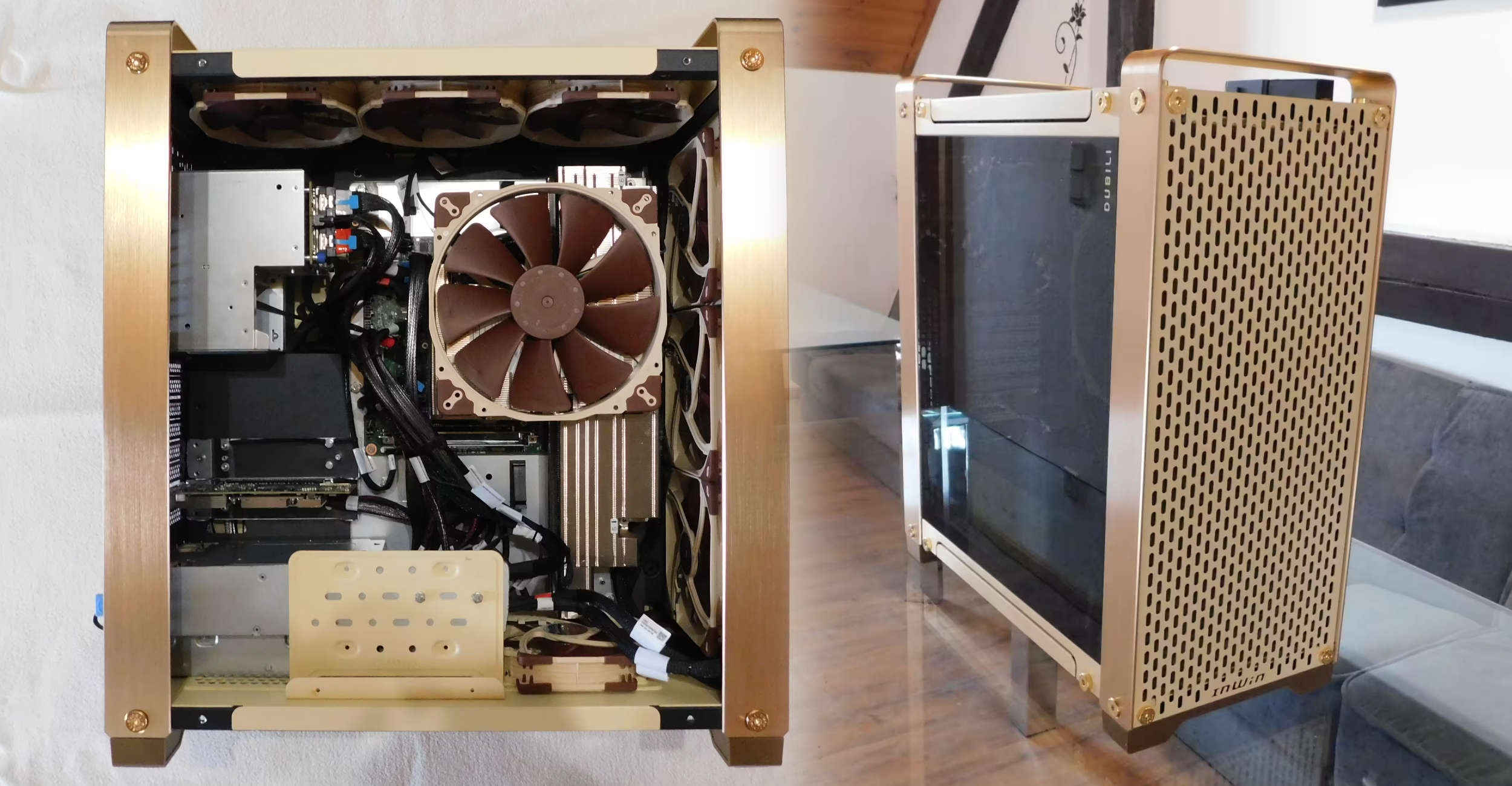 Featured image for "NVIDIA GH200 Superchip: Power, Performance, and Price Unveiled"