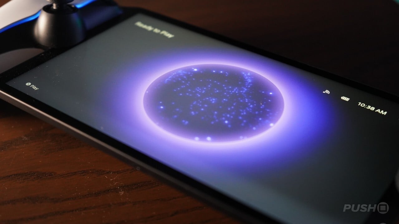 Featured image for "Sony Surprised by Overwhelming Demand for PlayStation Portal"