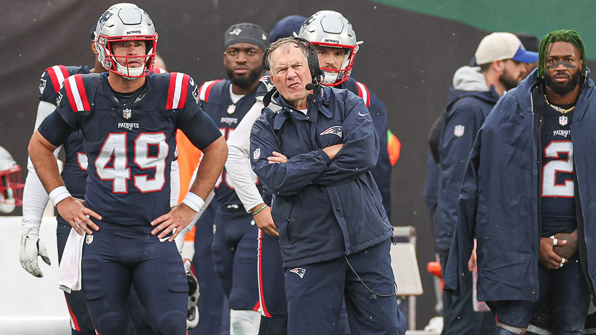 "Patriots Strategy and Predictions as They Face the Jets in Crucial NFL Week 18 Clash"