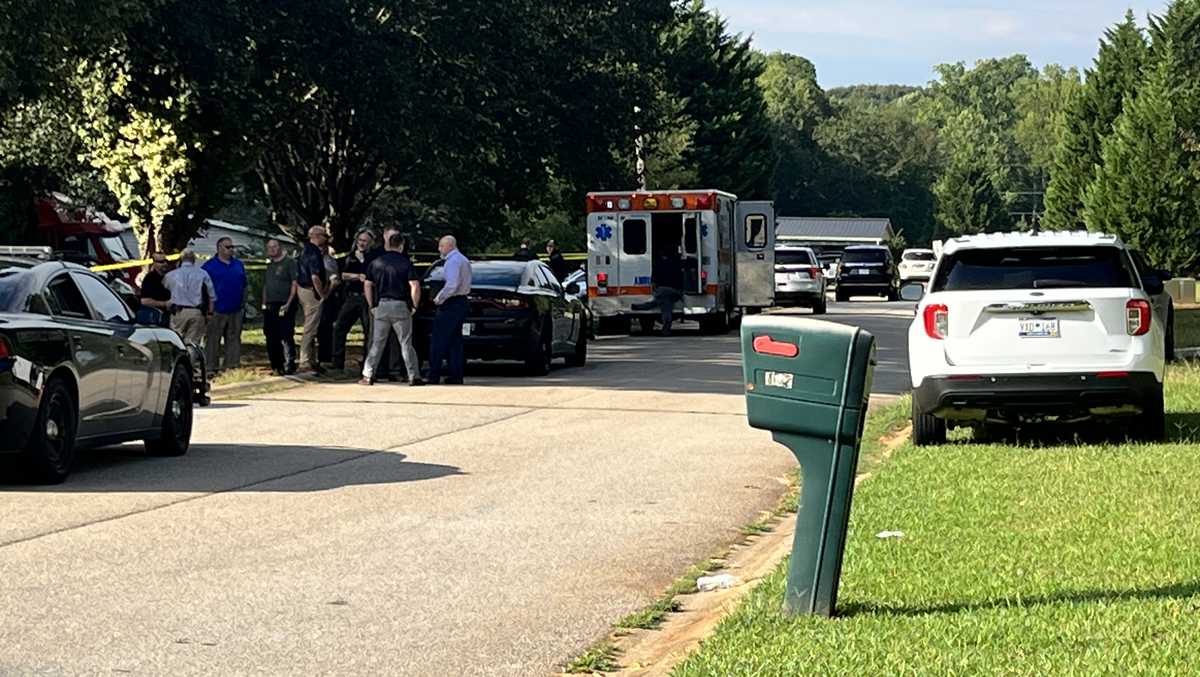 Tragic South Carolina Home Incident Leaves 2 Dead as Child Makes Desperate 911 Call