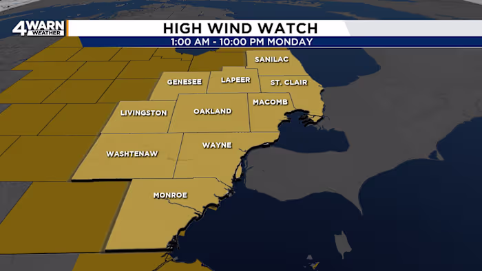Featured image for Major Storms and Wintry Weather Threaten Midwest and Great Lakes