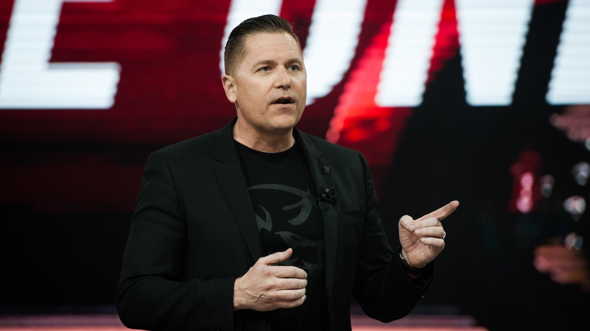 Featured image for Stellantis Revives SRT Division Under Kuniskis to Lead American Brands