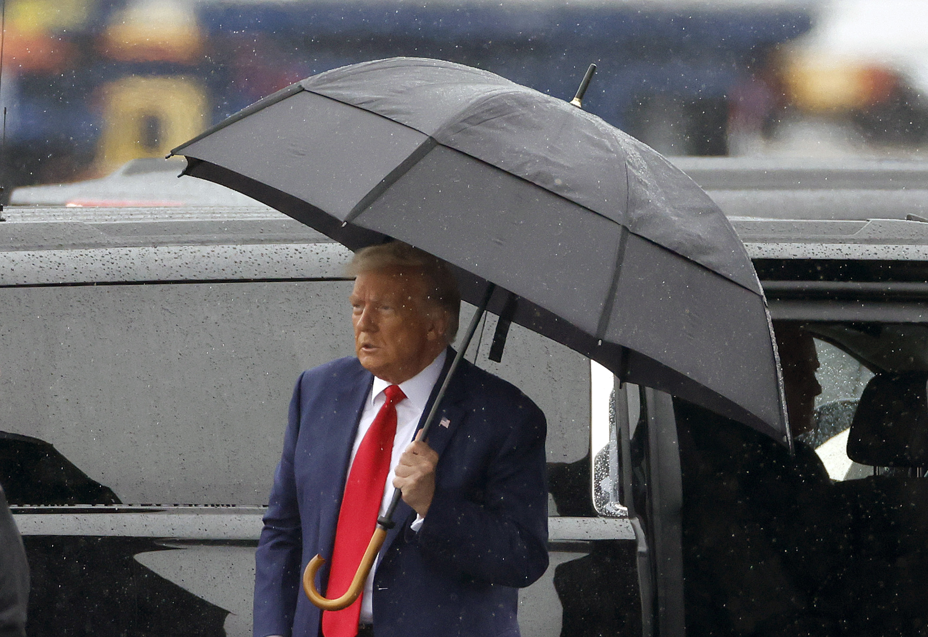 Trump's Legal Maneuvers Raise Concerns of Undermining Justice System
