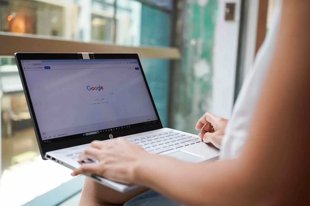 Featured image for Google Warns Users After Data Leak