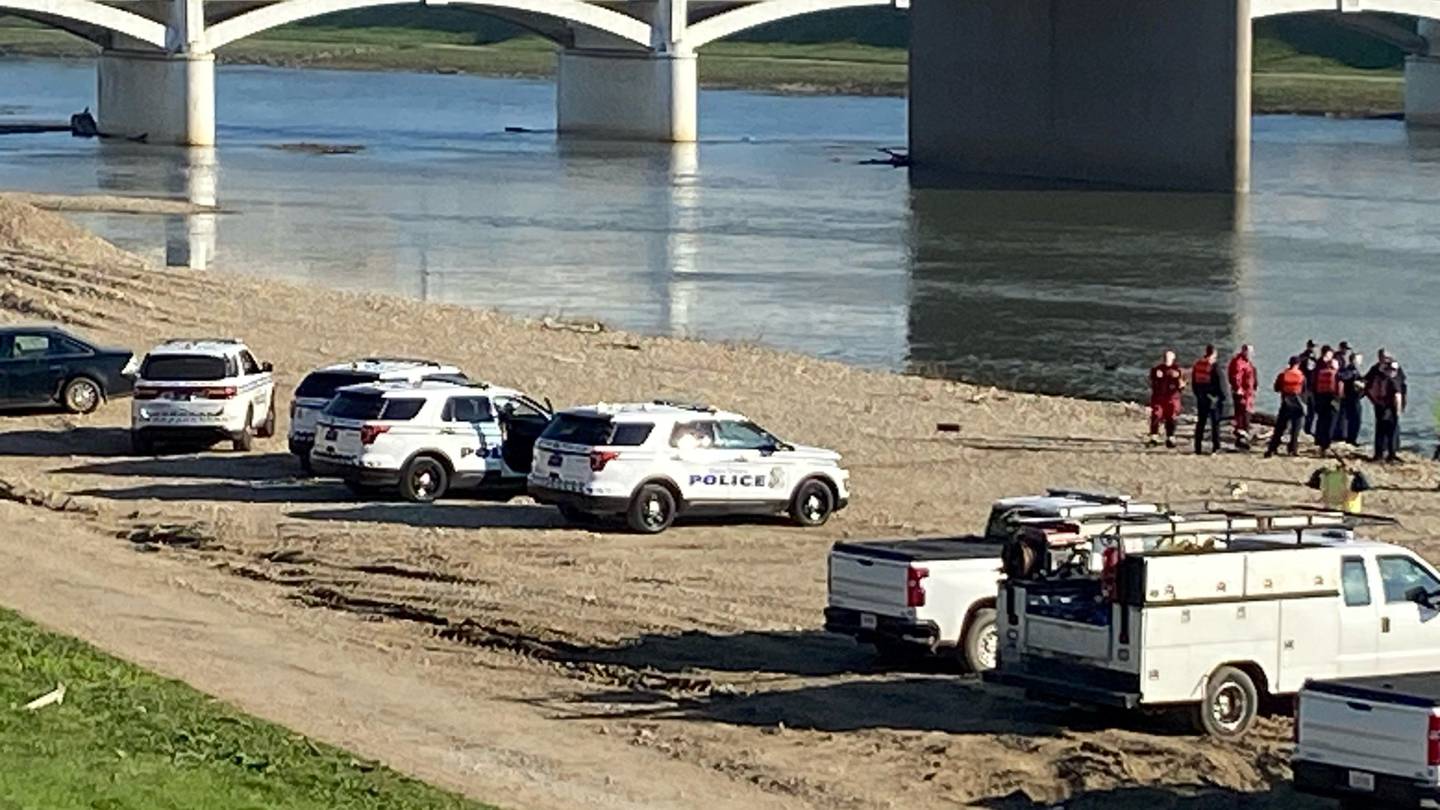 Featured image for Multiple Bodies Discovered in Rivers Across the US