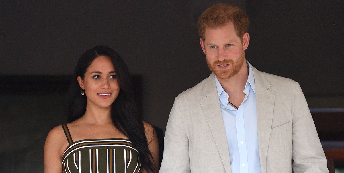 "Shop Meghan Markle's Stylish Birthday Dinner Outfit and Lookalikes"