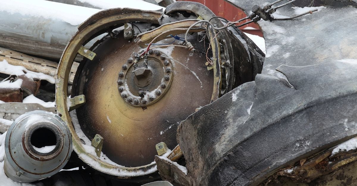 "Global Concerns Rise Over Alleged North Korean Missile Transfers to Russia and Ukraine"