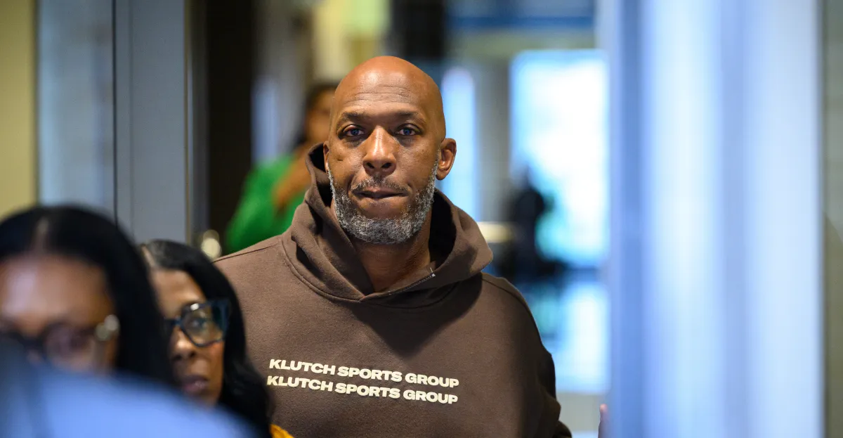 Featured image for NBA Gambling Scandals and Reactions Stir Controversy