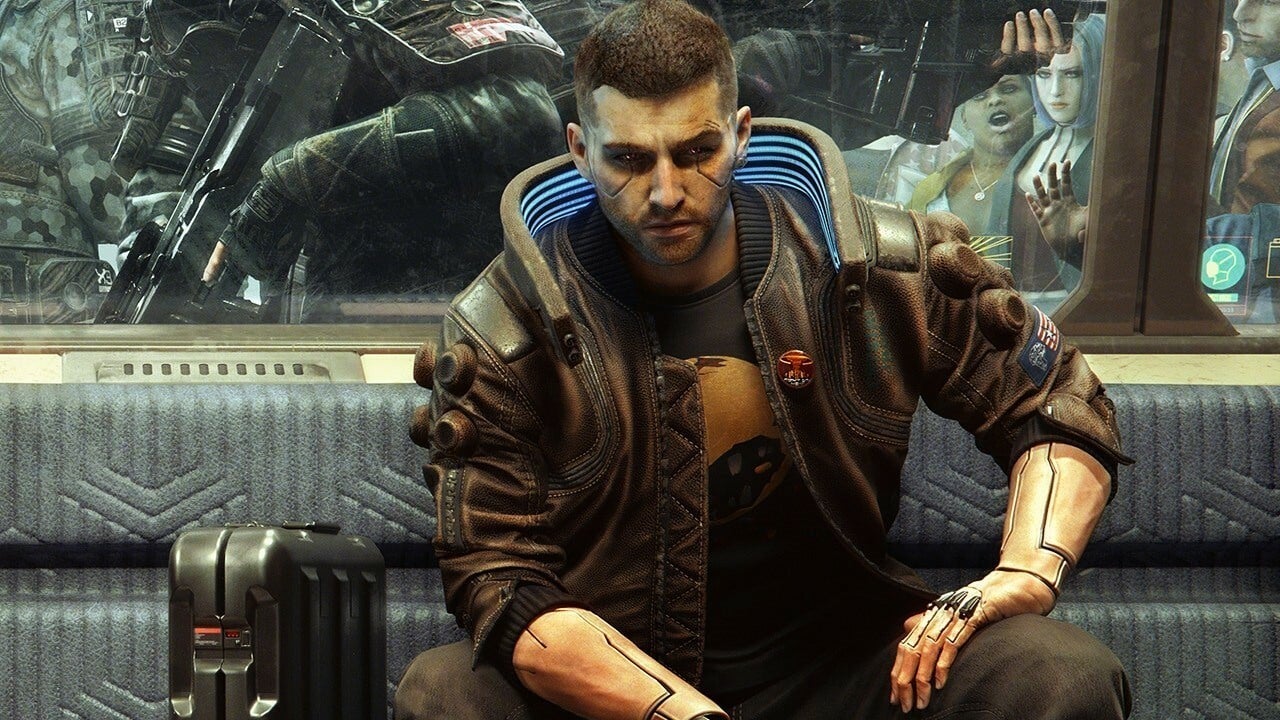 "Phantom Liberty DLC Brings Changes to Cyberpunk 2077 System Requirements and Gameplay"
