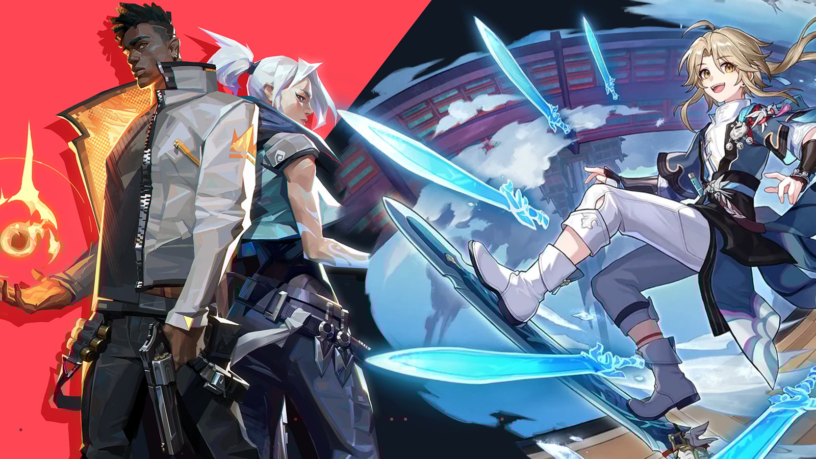 Featured image for Valorant Pro's Honkai Star Rail Obsession Costs Team a Match