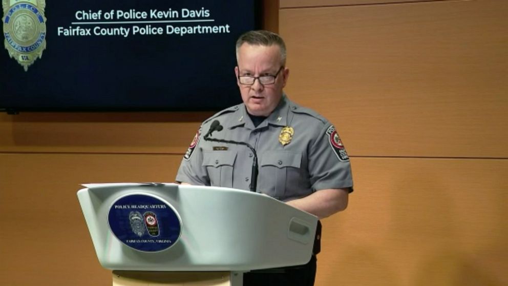 Controversy Surrounds Release of Body Cam Footage in Fatal Shooting at Tysons Corner Mall