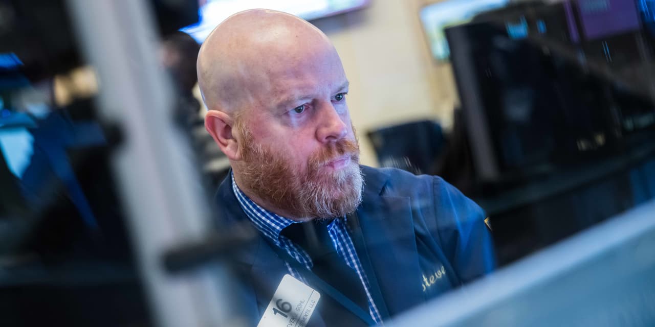 Weekly Stock Market Update: Earnings, Inflation Data, and Gains in Energy and Finance Sectors