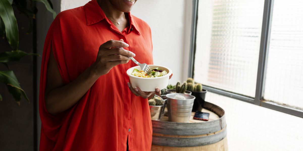 "MIND Diet Linked to Slower Aging and Reduced Dementia Risk"