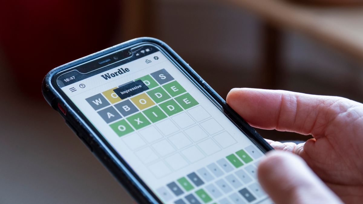 Featured image for "Wordle Today: Answers and Hints for September 24-25 Games"