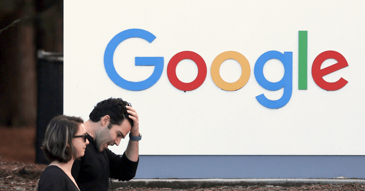 DOJ Pushes for Google Chrome Breakup Amid Market Shakeup