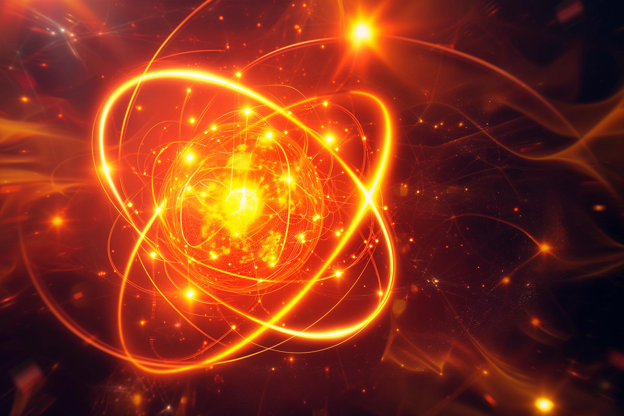 Featured image for Unveiling the Astonishing Impact of the Isotope Effect