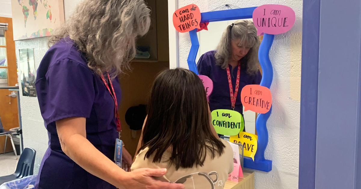 Featured image for Lack of School Nurses: A Troubling Issue for One-Third of Schools.