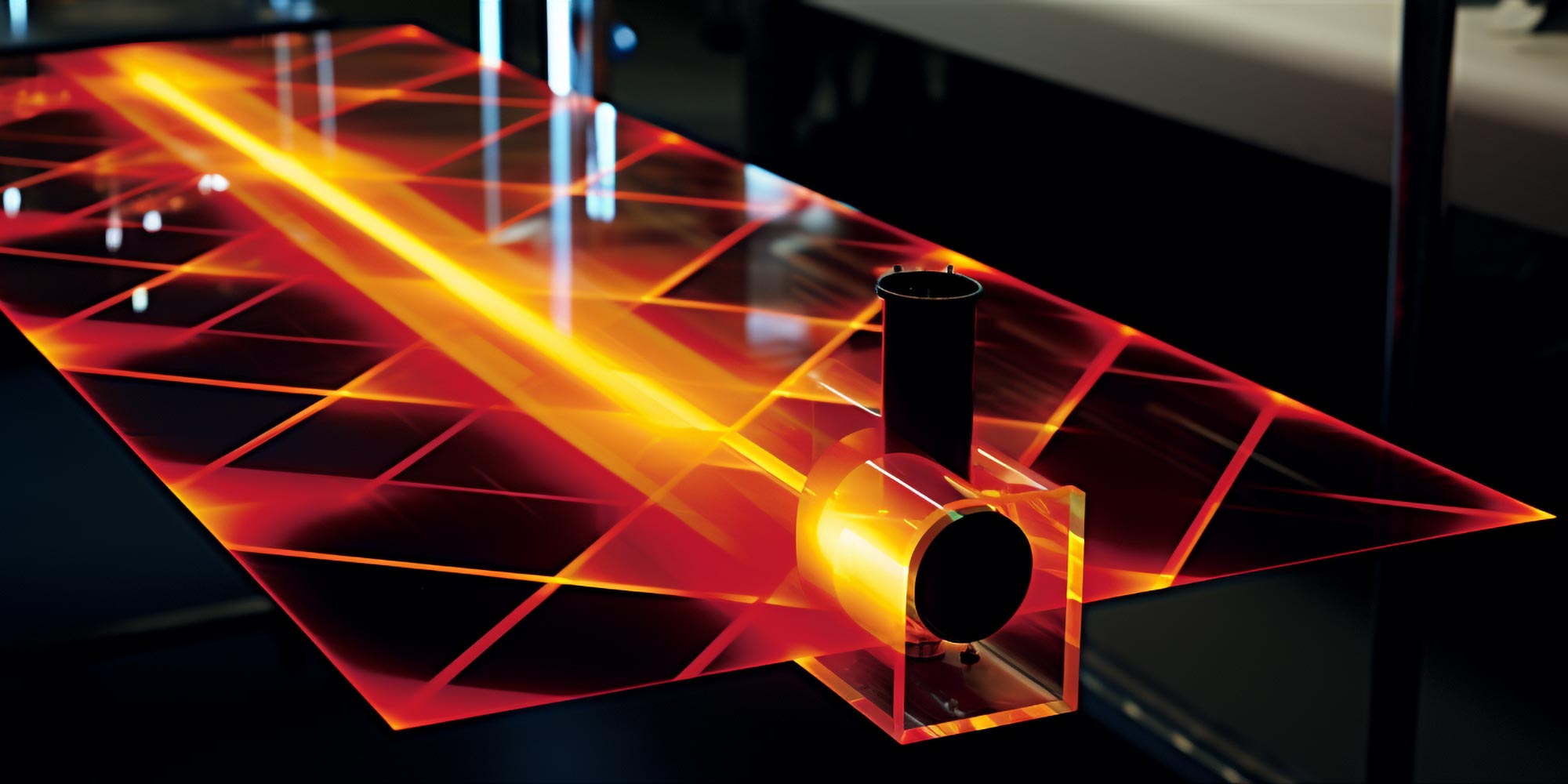 Featured image for "Revolutionizing Light Perception: Unleashing Photonic Snake States"
