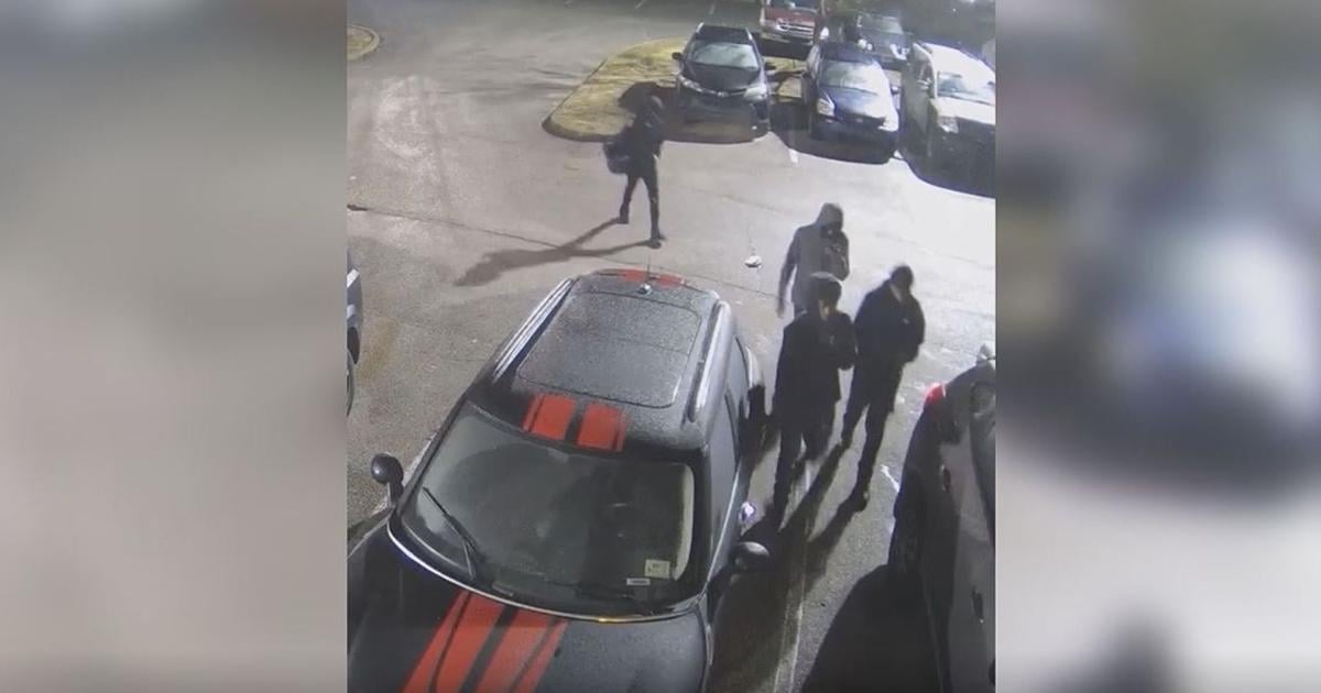 Pastor fed up with 'harmless' block parties turning lawless and disrespectful.