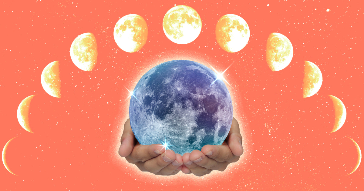 "June 2023's Full Moon: A Cosmic Guide for Your Zodiac Sign"