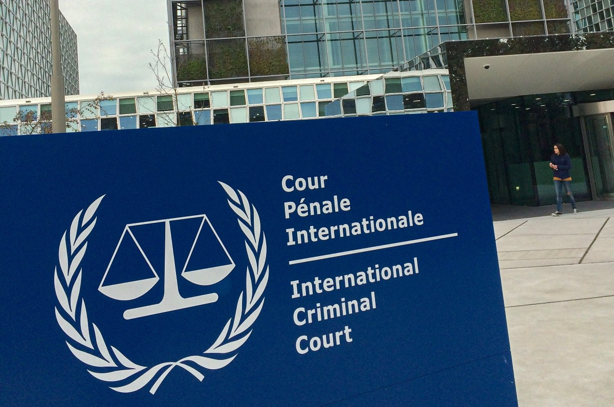 Debate Intensifies Over ICC's Role in Netanyahu War Crimes Allegations