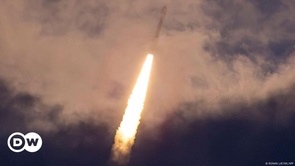 Featured image for Vega-C Rocket Triumphantly Returns with Successful Launch