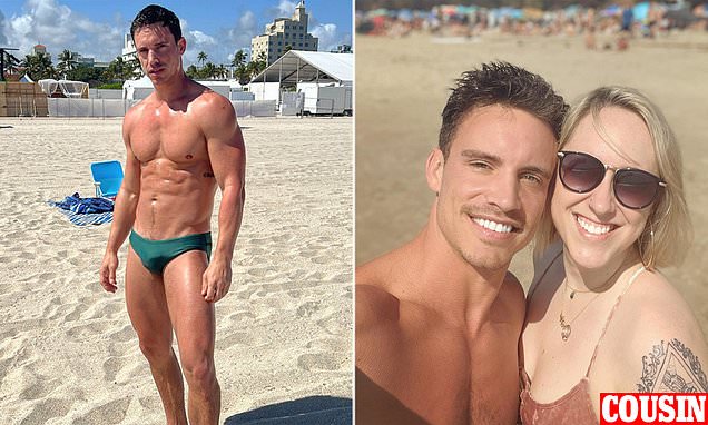 Model Jeff Thomas' Tragic Death at 35: Details and Suspected Suicide
