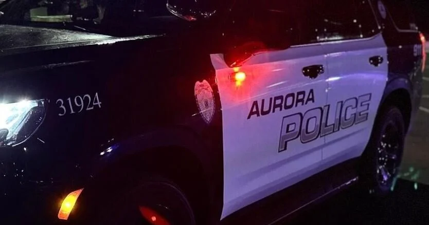 Featured image for 16-Year-Old Shot and Killed in Aurora Driveway