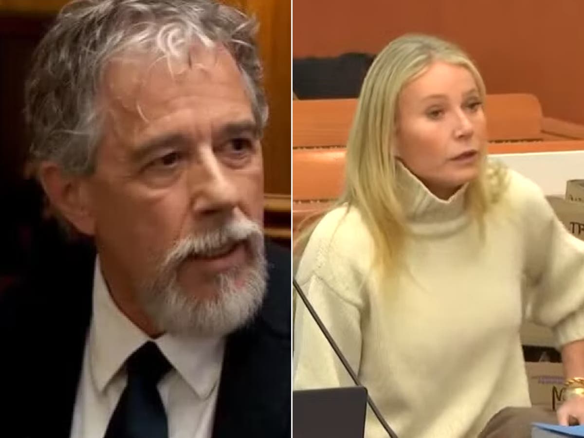 Insights from Gwyneth Paltrow's Ski Trial and Outfit Costs.