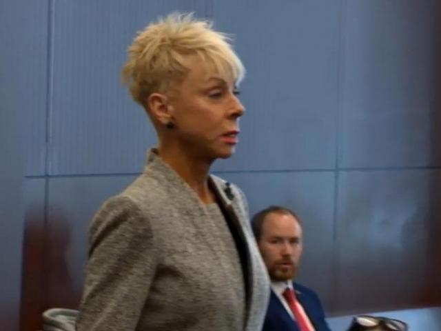 State Auditor Beth Wood Faces Charges in State Vehicle Misuse Case