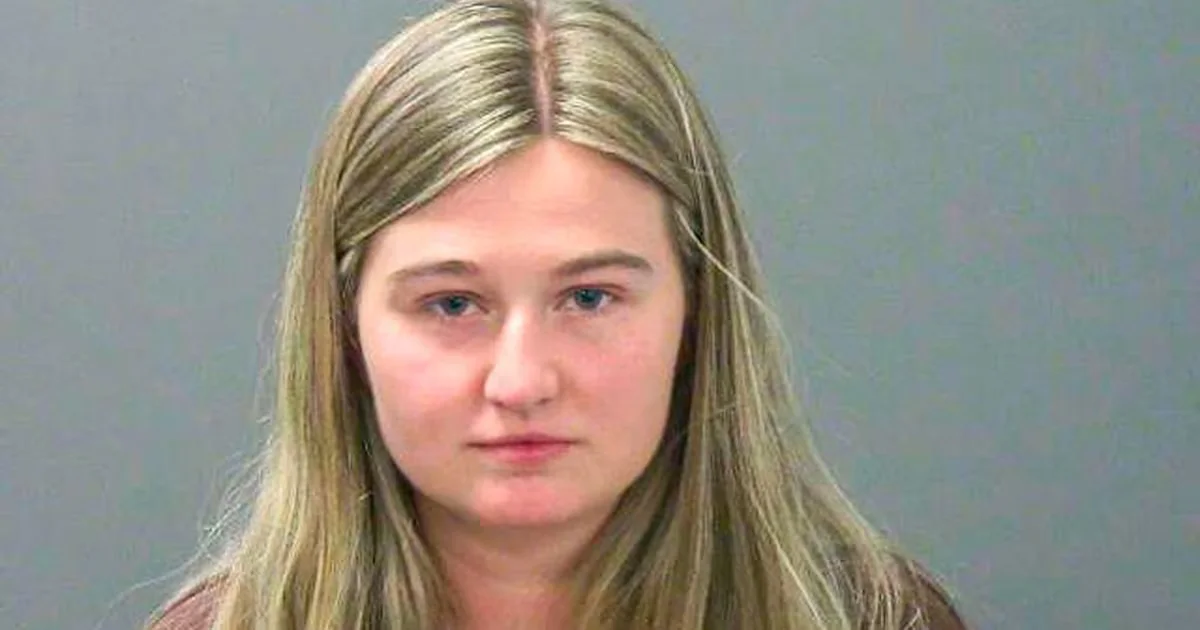 Kendra Duggar faces child-endangerment and false-imprisonment charges in Arkansas as Joseph Duggar confronts a separate sex-abuse case