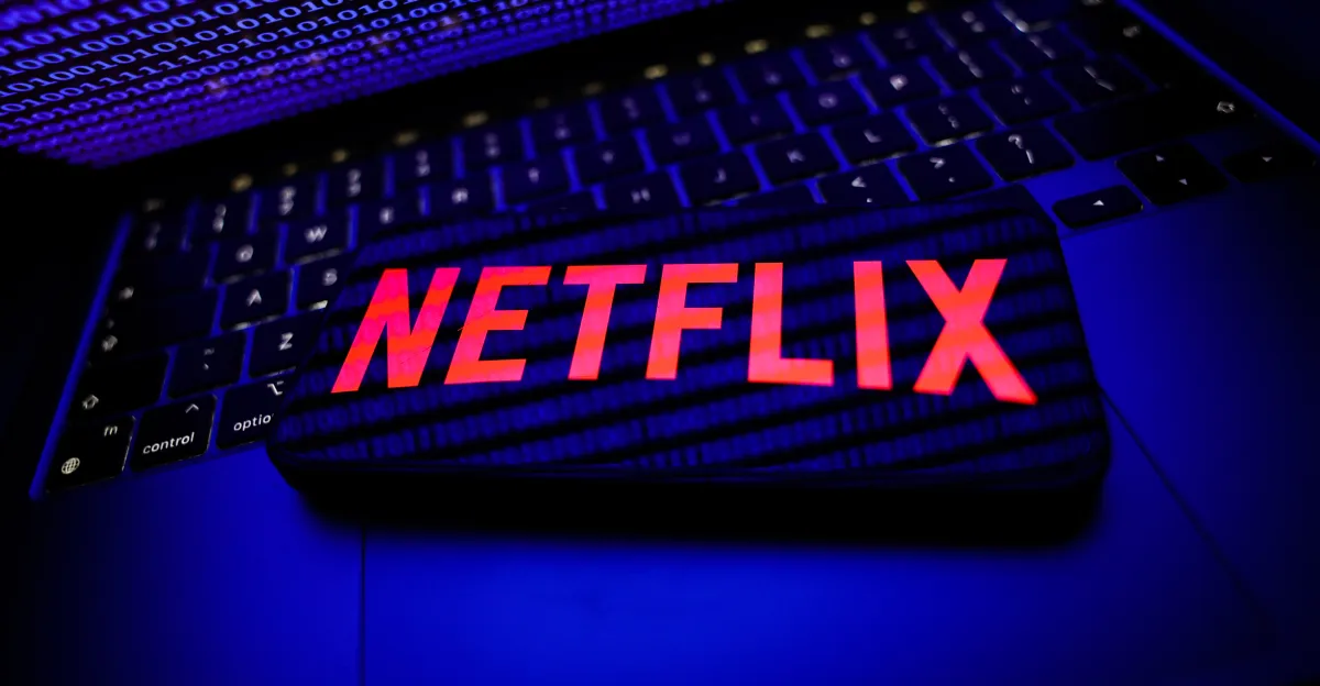 Featured image for UFC and Netflix: Why the Streaming Giant Passed on the Fight Night Deal