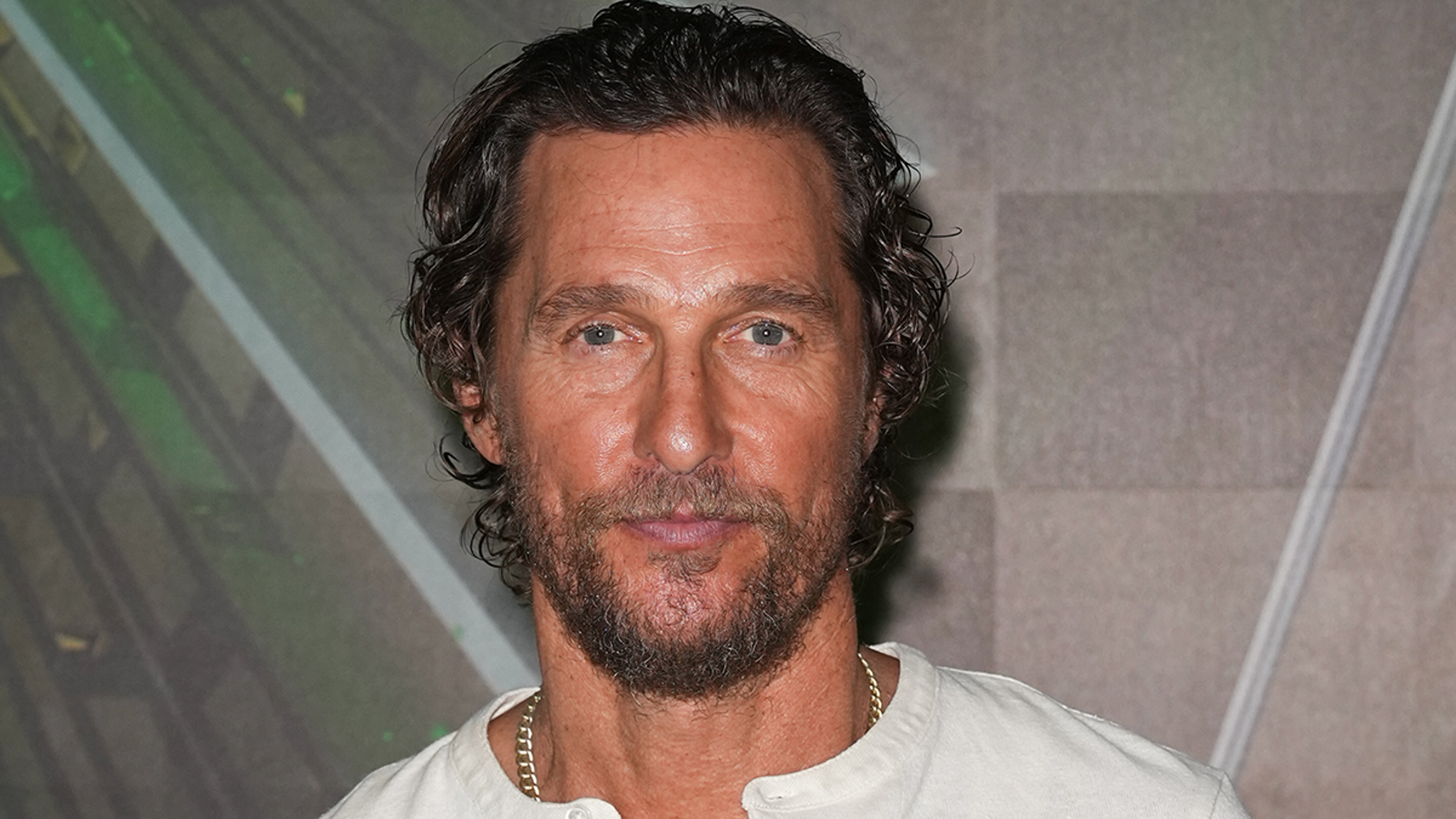 Matthew McConaughey Secures 5-Year Restraining Order Against Obsessed Stalker