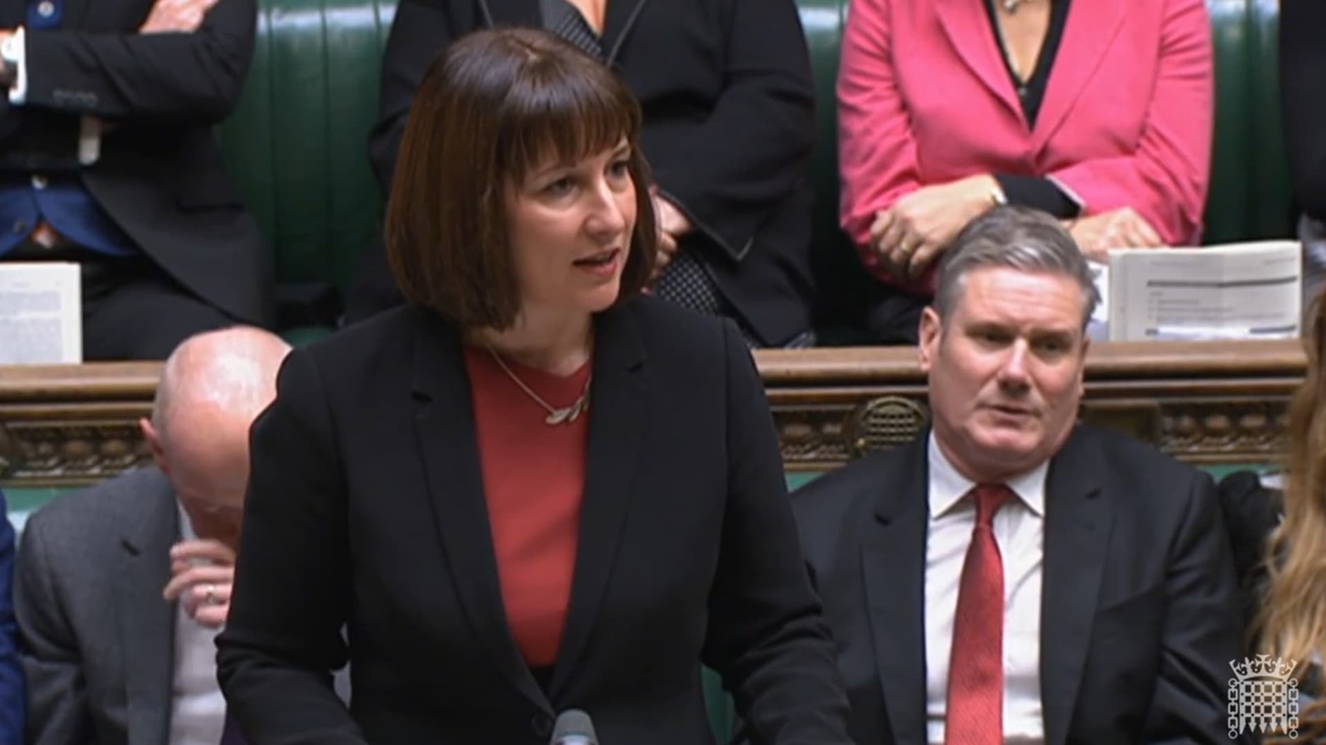 "Labour's Economic Reforms: Rebuilding Britain and Challenging Tory Misrule"