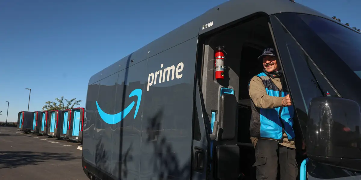 Featured image for "Resurgence of Amazon Prime Membership in the US"